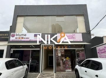 Comercial · 88m² · SALA COMERCIAL PISO SUPERIOR EM AVENIDA NA VILA CLAYTON