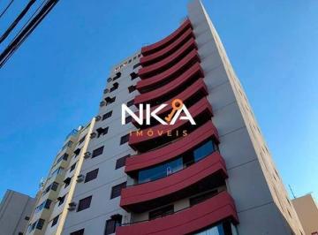 Apartamento · 342m² · 3 Quartos · 3 Vagas · APARTAMENTO TRIPLEX SEMI MOBILIADO À VENDA NO JARDIM FLAMBOYANT.