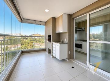 Apartamento · 70m² · 2 Quartos · 1 Vaga · Apartamento para locação, Naturale Sport Acqua Life, Jardim Florida, Jundiaí/SP