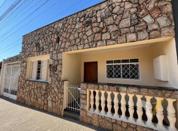Casa · 80m² · 2 Quartos · 2 Vagas · Casa para Locação no Jardim Bonfiglioli – Jundiaí/SP