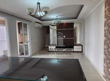 Foto 01 · Apartamento à venda, 3 quartos, 1 suíte, 2 vagas, Jardim São Vicente - Campinas/SP