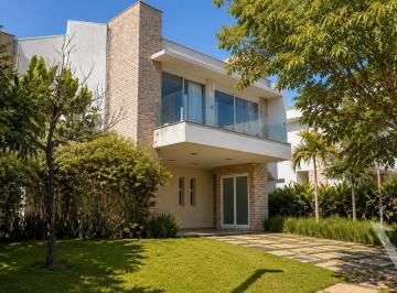 Casa · 300m² · 3 Quartos · 4 Vagas · Casa para venda e locação, Condomínio Veduta Rossa, Cidade Santos Dumont, Jun...