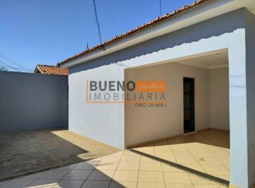 Casa · 150m² · 3 Quartos · 3 Vagas · Casa para aluguel com 3 quartos, 3 vagas, Linópolis 1ª Gleba - Santa Bárbara D'Oeste/SP