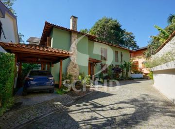 Casa · 197m² · 3 Quartos · 4 Vagas · Casa de condomínio a venda  197m Alto da Boa Vista -Jardim dos Estados