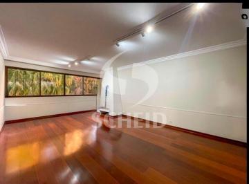 Photo 1 · Apartamento à Venda no Morumbi | 207m² | 4 Dormitórios | 2 Suítes | 6 Vagas