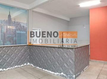 Comercial · 95m² · 2 Vagas · Salão comercial para aluguel, 2 vagas, no bairro Jardim Esmeralda em Santa Bárbara D'Oeste/SP