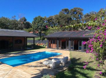 6c11bbb8-e30b-463f-9bb3-3d7c522aebc3 · Casa no condomínio Condomínio Nautico Piracaia para venda com 4 quartos, sendo 3 suítes, 282m²