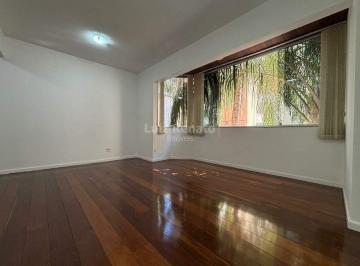 Apartamento · 119m² · 3 Quartos · 2 Vagas · Apartamento para locação, 3 quartos com 119m² no Santo Antônio