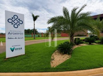 Rural · 686m² · 5 Quartos · 4 Vagas · Condomínio de Chácaras - Reserva das Aroeiras - Bela Vista de Goiás