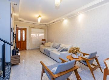 068d97da-7d22-4e8f-b5a7-bf4732534eb7 · Casa no condomínio Condomínio Villa de São Paulo para venda com 4 quartos, sendo 2 suítes, 213m²
