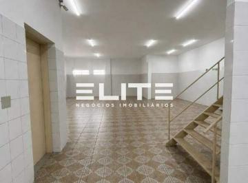 Comercial · 680m² · Galpão Comercial para Aluguel em Santo André (Jardim) – 680 m², 2 Banheiros