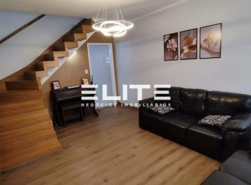 Casa · 122m² · 4 Quartos · 2 Vagas · Sobrado à venda com 4 dormitórios e 122m² - Boa Vista, São Caetano do Sul