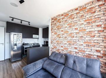 Apartamento · 38m² · 2 Quartos · Apartamento de 2 Dormitórios,38m² à 120m do Metrô Belém