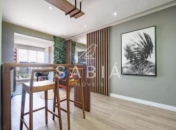 1 · Cobertura com 119 m², 2 quartos sendo 1 suíte à venda no bairro Pinheiros.