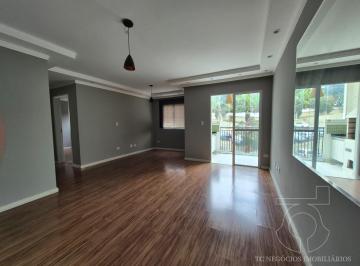 Apartamento · 69m² · 3 Quartos · Apartamento em Jardim Sabiá - Cotia, SP