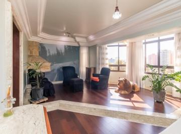 39fac675-b4fb-4811-98ce-3b57c030bec7 · Funcional apartamento para venda em Vila Gilda com 4 quartos, sendo 3 suítes, 196m²