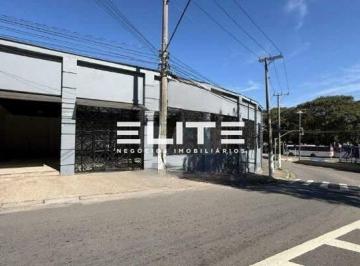 Comercial · 334m² · Salão Comercial/Industrial para Alugar em Vila Curuçá, Santo André (334,32 m²)