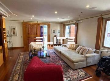 Apartamento · 260m² · 4 Quartos · 4 Vagas · Apartamento à venda no Edificio Belle Vile - Bairro Jardim/Santo André