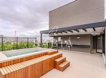 1 · Cobertura com 222 m², 3 quartos sendo 3 suítes à venda no bairro Sumaré.