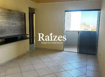 Apartamento · 80m² · 3 Quartos · 1 Vaga · Apartamento com 3 Quartos sendo 1 Suíte no Bairro Umuarama em Uberlândia