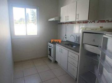 Apartamento · 25m² · 1 Quarto · Kitnet para Locação 1 Quarto, 24.6M², Cidade Universitária, Campinas - SP