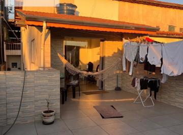 Casa · 200m² · 3 Vagas · Casa Sobrado em Arraial Paulista - Taboão da Serra