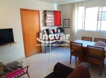 Apartamento · 83m² · 3 Quartos · 1 Vaga · Apartamento de 3 Quartos com 1 Suíte à Venda – Conforto, Espaço e Excelente Localização