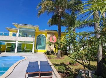 Casa · 531m² · 10 Vagas · Pq Espacial-SBC-SP>Sobrado c/Te 770m2 c/ AC 531m2, 3 amplas Suites, Sala 4 ambientes, Cozinha Pla