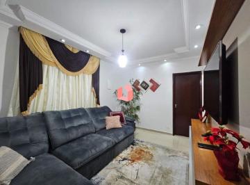 Casa · 180m² · 2 Quartos · 3 Vagas · Casa à venda, 2 quartos, 3 vagas, Alves Dias - São Bernardo do Campo/SP