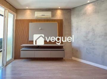 Apartamento · 70m² · 2 Quartos · 2 Vagas · Apartamento com 70m² para alugar 2 dormitórios, sendo 1 suíte no bairro Guanabara- Campinas - SP