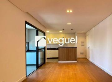 Apartamento · 78m² · 3 Quartos · 2 Vagas · Apartamento com 78m² para alugar 3 dormitórios, sendo 1 suíte no bairro Guanabara- Campinas