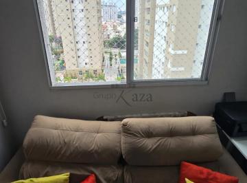 Apartamento · 51m² · 2 Quartos · 1 Vaga · Oportunidade - Apartamento - Palmeiras de São José - Residencial Spazio Di Bragança - 2 Dormitórios