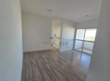 Apartamento · 61m² · 2 Quartos · 2 Vagas · Oportunidade - Apartamento - Jardim Oriente - Tennô Residencial - 2 Dormitórios - 61,77m².