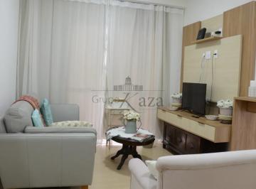Apartamento · 75m² · 2 Quartos · 1 Vaga · Apartamento - Jardim Ismênia - Residencial Believe Residence - 2 Dormitórios - 75,64m².