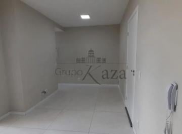 Apartamento · 55m² · 2 Quartos · 1 Vaga · Apartamento Padrão em São José dos Campos