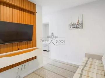 Apartamento · 58m² · 2 Quartos · 2 Vagas · Oportunidade - Apartamento - Residencial Attuale Residence - Jardim Oswaldo Cruz - 2 Dormitórios - 5