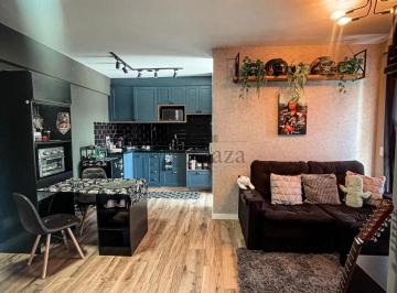Apartamento · 70m² · 2 Quartos · 1 Vaga · Oportunidade - Apartamento - Jardim Augusta - Residencial Piazza Navona - 2 Dormitórios - 70m².