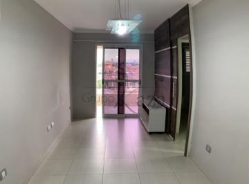 Apartamento · 55m² · 2 Quartos · 1 Vaga · Apartamento - Jardim San Marino - Residencial Residencial Vilma - 2 Dormitórios - 55m².