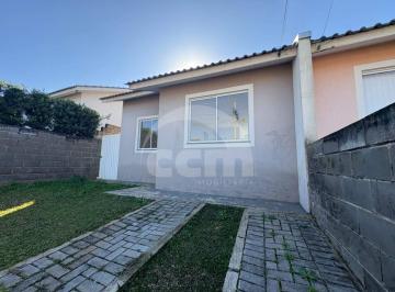 Casa · 42m² · 2 Quartos · Casa Condominio Belas - Oficinas