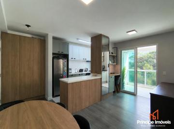 Apartamento · 74m² · 2 Quartos · 1 Vaga · Apartamento com 2 quartos no Anita Garibaldi em Joinville