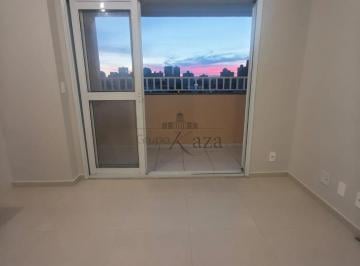 Apartamento · 51m² · 2 Quartos · 2 Vagas · Apartamento - Jardim Paulista - Residencial Gran Portinari - 2 Dormitórios - 51m².