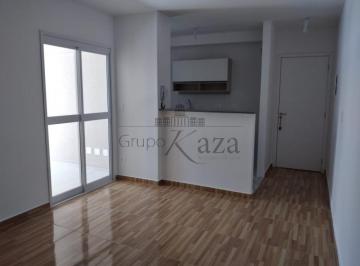 Apartamento · 80m² · 3 Quartos · 2 Vagas · Oportunidade - Apartamento - Jardim Estoril - Residencial Monte Estoril - 3 Dormitórios - 80m².