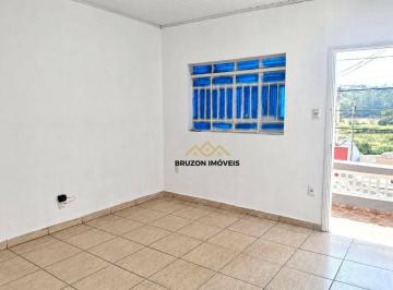 SALA · CASA/SOBRADO PARA LOCAÇÃO, A.C 140m²- 2 QUARTOS, 2 BANHEIROS - R$ 2.700,00 - AGAPEAMA/ VILA M. GENOV