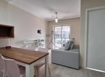 Apartamento · 34m² · 1 Quarto · 1 Vaga · Oportunidade - Apartamento - Jardim Oswaldo Cruz - Residencial Choice Vale - 1 Dormitório - 34,45m².