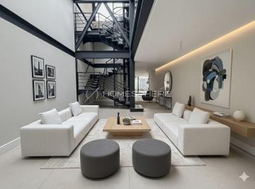 1 · Casa de Alto Padrão à Venda, 789,73 m² área construída – Jardim Paulista, São Paulo