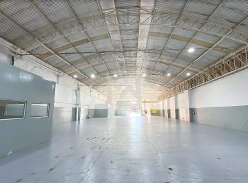 Galpão · Galpão Comercial/Industrial de 765m² para alugar em Vinhedo - SP