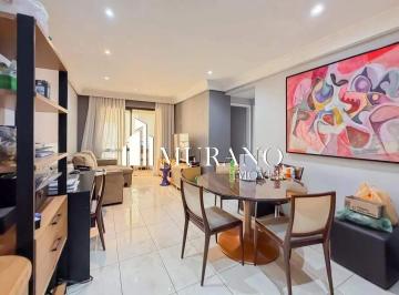 Apartamento · 85m² · 3 Quartos · 1 Vaga · Apartamento à venda, 3 quartos, 1 suíte, 1 vaga, Vila Mariana - São Paulo/SP