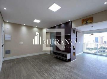 Apartamento · 82m² · 3 Quartos · 2 Vagas · Apartamento à venda, 3 quartos, 1 suíte, 2 vagas, Bosque da Saúde - São Paulo/SP
