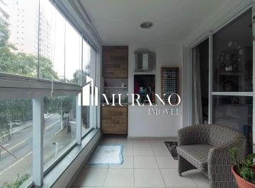 Apartamento · 102m² · 4 Quartos · 3 Vagas · Apartamento à venda, 4 quartos, 1 suíte, 3 vagas, Vila Mariana - São Paulo/SP