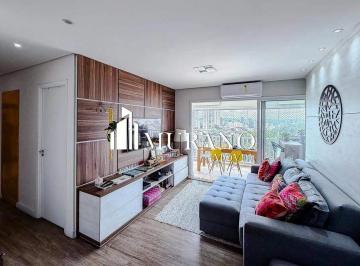Apartamento · 95m² · 2 Quartos · 2 Vagas · Apartamento à venda, 2 quartos, 2 suítes, 2 vagas, Aclimação - São Paulo/SP